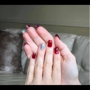 Meet your Posher, Uzma